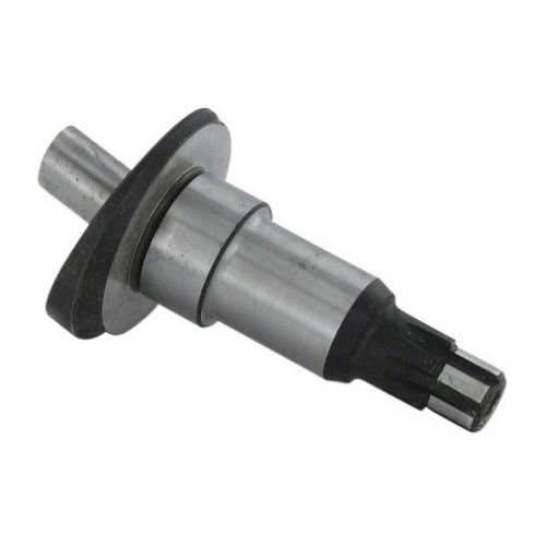 Hydraulic Pump Shaft fits Ford NAA 501 600 601 611 620 621 630 631 640 641 650 651 700 701 800 801 900 901 2000 2110 2120 4000 4110 4130 4140 NCA966E