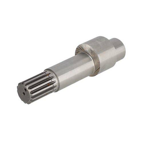 113859 | Hydraulic Pump Shaft | John Deere 300 300 300B 300B 302A 302A 310 310A 310A 400 400 401 401 401C 401C 440A 440A 440B 440C 440C 444 444 444C 444C 444CH 500 500 500A 500A 500B 500B 510 510 540 540A 540A 540B 540B 544 544 544A |  | R34348 | RE34348