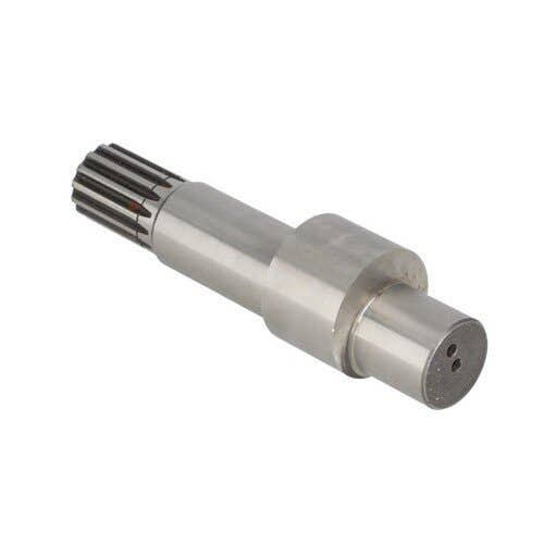 113859 | Hydraulic Pump Shaft | John Deere 300 300 300B 300B 302A 302A 310 310A 310A 400 400 401 401 401C 401C 440A 440A 440B 440C 440C 444 444 444C 444C 444CH 500 500 500A 500A 500B 500B 510 510 540 540A 540A 540B 540B 544 544 544A |  | R34348 | RE34348