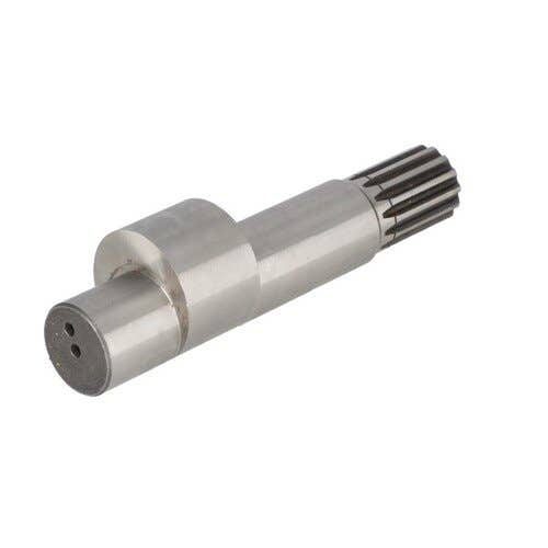 113859 | Hydraulic Pump Shaft | John Deere 300 300 300B 300B 302A 302A 310 310A 310A 400 400 401 401 401C 401C 440A 440A 440B 440C 440C 444 444 444C 444C 444CH 500 500 500A 500A 500B 500B 510 510 540 540A 540A 540B 540B 544 544 544A |  | R34348 | RE34348