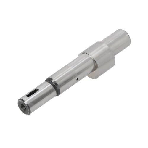 Hydraulic Pump Shaft fits John Deere 830 1020 1520 1640 2020 2030 2040 2140 2155 2240 2350 2355 2440 2550 2555 2630 2640 2750 2755 3040 3140 R39319