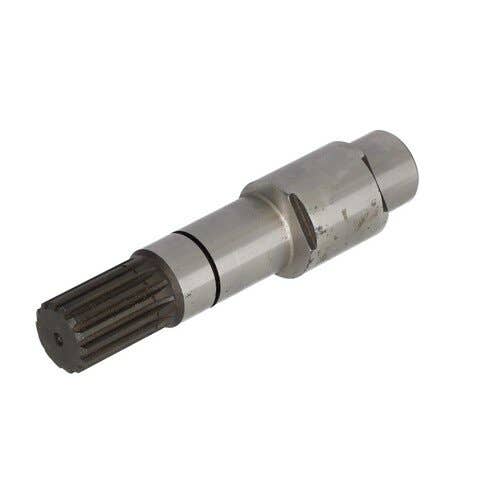 113860 | Hydraulic Pump Shaft | John Deere 300 300 300B 300B 302 302 302A 302A 310 310A 310A 310B 310B 340D 340D 400 400 401 401 401C 401C 401D 401D 440 440 440A 440A 440B 440C 440C 440D 444 444 444C 444C 444CH 448D 500A 500A 500A 500A 500B |  | R79152