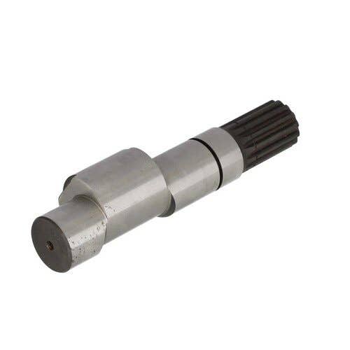113860 | Hydraulic Pump Shaft | John Deere 300 300 300B 300B 302 302 302A 302A 310 310A 310A 310B 310B 340D 340D 400 400 401 401 401C 401C 401D 401D 440 440 440A 440A 440B 440C 440C 440D 444 444 444C 444C 444CH 448D 500A 500A 500A 500A 500B |  | R79152