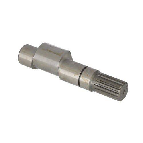 Hydraulic Pump Shaft fits John Deere 4000 4020 4040 4230 4240 4320 4430 4440 4520 4555 4560 4630 4640 4650 4755 4760 4840 4850 4955 4960 8430 R79154 Hydraulic Pump Shaft fits John Deere 4000 4020 4040 4230 4240 4320 4430 4440 4520 4555 4560 4630 4640 4650 4755 4760 4840 4850 4955 4960 8430 R79154