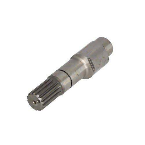 113862 | Hydraulic Pump Shaft | John Deere 310B 410 500C 610B 640 644C 646C 670 670 670A 670B 672A 672B 740 740A 762 762A 762B 770 770A 770B 772A 3040 3140 4000 4020 4040 4230 4240 4320 4430 4440 4520 4555 4560 4620 4630 4640 4650 4755 4760 |  | R79154