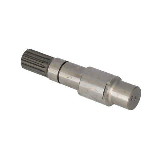 113862 | Hydraulic Pump Shaft | John Deere 310B 410 500C 610B 640 644C 646C 670 670 670A 670B 672A 672B 740 740A 762 762A 762B 770 770A 770B 772A 3040 3140 4000 4020 4040 4230 4240 4320 4430 4440 4520 4555 4560 4620 4630 4640 4650 4755 4760 |  | R79154