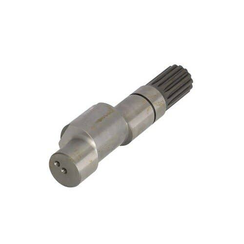 113862 | Hydraulic Pump Shaft | John Deere 310B 410 500C 610B 640 644C 646C 670 670 670A 670B 672A 672B 740 740A 762 762A 762B 770 770A 770B 772A 3040 3140 4000 4020 4040 4230 4240 4320 4430 4440 4520 4555 4560 4620 4630 4640 4650 4755 4760 |  | R79154