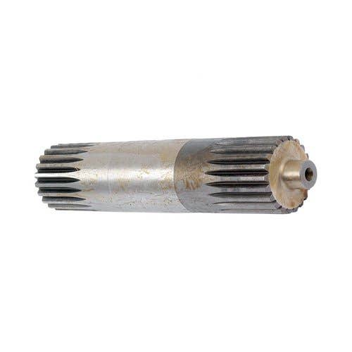 Hydraulic Pump Shaft fits Massey Ferguson 20 40 50 148 168 188 240 250 253 265 275 285 290 298 375 390 550 565 575 590 698 699 1868539M1 fits Landini 