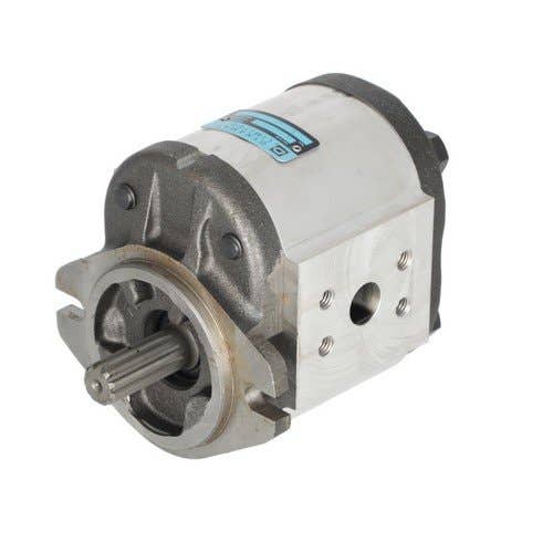 152152 | Hydraulic Pump - Single Gear | Bobcat 873 |  | 6673916