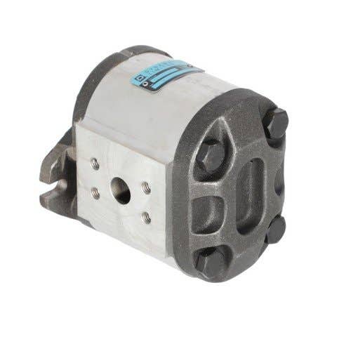 152152 | Hydraulic Pump - Single Gear | Bobcat 873 |  | 6673916