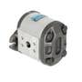 152152 | Hydraulic Pump - Single Gear | Bobcat 873 | | 6673916 152152 | Hydraulic Pump - Single Gear | Bobcat 873 | | 6673916