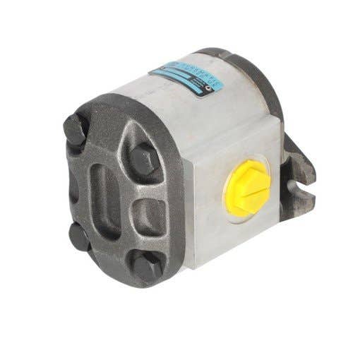 152152 | Hydraulic Pump - Single Gear | Bobcat 873 |  | 6673916