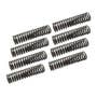 113898 | Hydraulic Pump Spring Pack - Set of 8 | John Deere 830 930 1520 1530 2020 2020 2030 2040 2155 2240 2355 2440 2630 2640 3030 3120 3130 7440 7445 9920 9930 9940 9950 | | AL71018 | AR39041 113898 | Hydraulic Pump Spring Pack - Set of 8 | John Deere 830 930 1520 1530 2020 2020 2030 2040 2155 2240 2355 2440 2630 2640 3030 3120 3130 7440 7445 9920 9930 9940 9950 | | AL71018 | AR39041