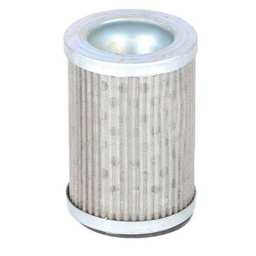 116132 | Hydraulic Pump Strainer | Massey Ferguson 20 20C 20D 20E 20F 30 30B 30D 30E 35 40 40B 40E 50 50C 50D 50E 65 135 148 150 165 168 175 180 185 188 230 231 235 240P 245 250 251XE 253 255 261 263 265 270 271X |  | 1687042M91 | 1870199M91 | 1870199M92