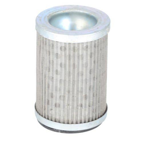 116132 | Hydraulic Pump Strainer | Massey Ferguson 20 20C 20D 20E 20F 30 30B 30D 30E 35 40 40B 40E 50 50C 50D 50E 65 135 148 150 165 168 175 180 185 188 230 231 235 240P 245 250 251XE 253 255 261 263 265 270 271X |  | 1687042M91 | 1870199M91 | 1870199M92