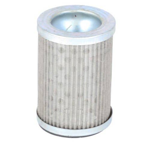 116132 | Hydraulic Pump Strainer | Massey Ferguson 20 20C 20D 20E 20F 30 30B 30D 30E 35 40 40B 40E 50 50C 50D 50E 65 135 148 150 165 168 175 180 185 188 230 231 235 240P 245 250 251XE 253 255 261 263 265 270 271X |  | 1687042M91 | 1870199M91 | 1870199M92