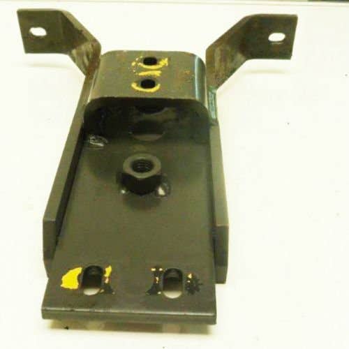 Used Hydraulic Pump Support Bracket fits New Holland C175 L160 L170 L175 LS160 LS170 86567313 Used Hydraulic Pump Support Bracket fits New Holland C175 L160 L170 L175 LS160 LS170 86567313