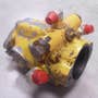 431265 | Hydraulic Pump - Tandem | Front | Piston Pump | John Deere 570 575 | New Holland L451 L452 L454 L455 | | MG791096 | 791096 431265 | Hydraulic Pump - Tandem | Front | Piston Pump | John Deere 570 575 | New Holland L451 L452 L454 L455 | | MG791096 | 791096