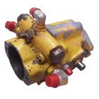 431265 | Hydraulic Pump - Tandem | Front | Piston Pump | John Deere 570 575 | New Holland L451 L452 L454 L455 | | MG791096 | 791096