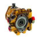431420 | Hydraulic Pump - Tandem | Front | Piston Pump | John Deere 6675 7775 | New Holland L565 LX565 LX665 | | MG9825925 | 9825925 | 86643685