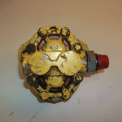 432064 | Hydraulic Pump - Tandem | Front | Piston Pump | New Holland L225 L325 L425 L445 |  | 715313 | 80715313