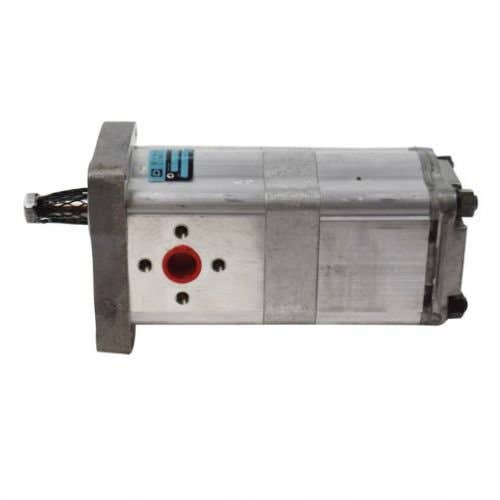 157616 | Hydraulic Pump - Tandem   | Case 885 990 995 1210 1290 1390 1394 1410 1490 1494 | David Brown 885 990 995 1200 1210 1212 1410 1412 1490 |  | K916535 | K916535