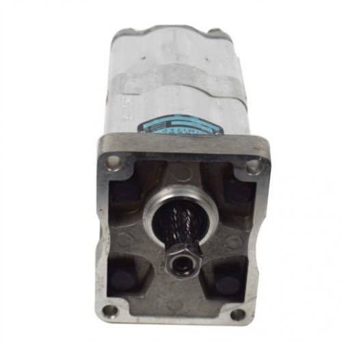 157616 | Hydraulic Pump - Tandem   | Case 885 990 995 1210 1290 1390 1394 1410 1490 1494 | David Brown 885 990 995 1200 1210 1212 1410 1412 1490 |  | K916535 | K916535