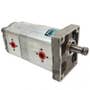 157616 | Hydraulic Pump - Tandem | Case 885 990 995 1210 1290 1390 1394 1410 1490 1494 | David Brown 885 990 995 1200 1210 1212 1410 1412 1490 | | K916535 | K916535 157616 | Hydraulic Pump - Tandem | Case 885 990 995 1210 1290 1390 1394 1410 1490 1494 | David Brown 885 990 995 1200 1210 1212 1410 1412 1490 | | K916535 | K916535