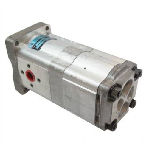 157616 | Hydraulic Pump - Tandem   | Case 885 990 995 1210 1290 1390 1394 1410 1490 1494 | David Brown 885 990 995 1200 1210 1212 1410 1412 1490 |  | K916535 | K916535