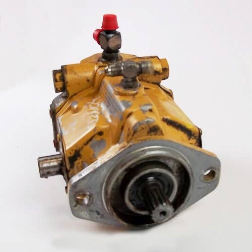 431419 | Hydraulic Pump - Tandem | Rear | Piston Pump | John Deere 6675 7775 | New Holland L565 LX565 LX665 |  | MG9825924 | 9825924