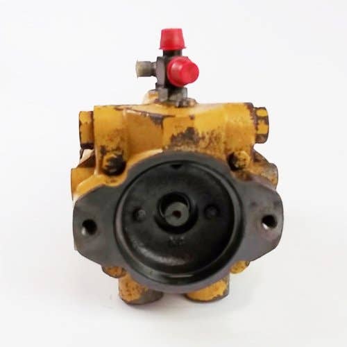 431419 | Hydraulic Pump - Tandem | Rear | Piston Pump | John Deere 6675 7775 | New Holland L565 LX565 LX665 |  | MG9825924 | 9825924