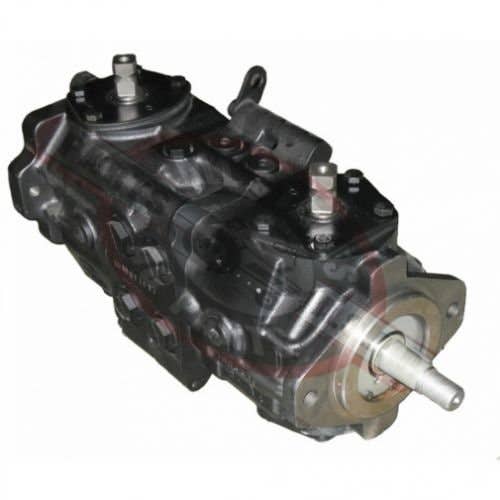 207030 | Hydraulic Pump - Tandem | Bobcat T140 T180 T190 |  | 6686384 | 6675783 | 6681493 | 6683006