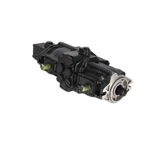 210502 | Hydraulic Pump - Tandem | Bobcat 643 |  | 6648981 | 6630101 | 6630534 | 451808 | 567685