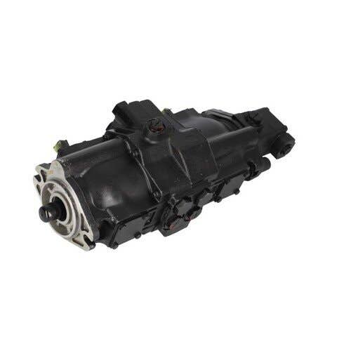 210502 | Hydraulic Pump - Tandem | Bobcat 643 |  | 6648981 | 6630101 | 6630534 | 451808 | 567685