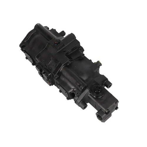 210502 | Hydraulic Pump - Tandem | Bobcat 643 |  | 6648981 | 6630101 | 6630534 | 451808 | 567685