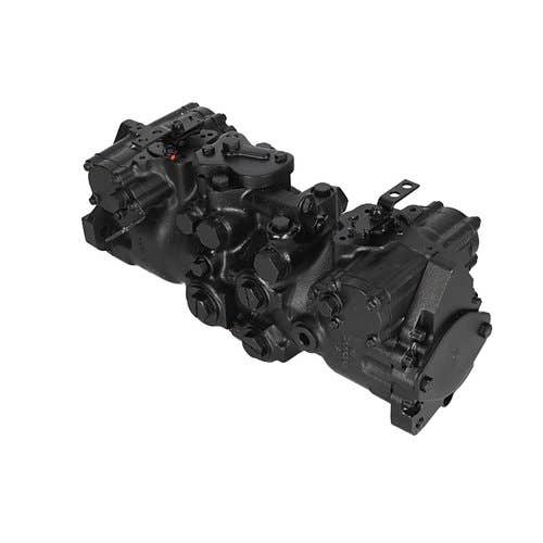 210504 | Hydraulic Pump - Tandem | Case 420 430 435 445 |  | 87643161 | 87643160 | 87643164 | 7095911 | 7095739
