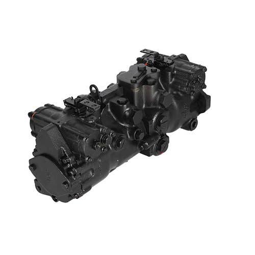 210504 | Hydraulic Pump - Tandem | Case 420 430 435 445 |  | 87643161 | 87643160 | 87643164 | 7095911 | 7095739