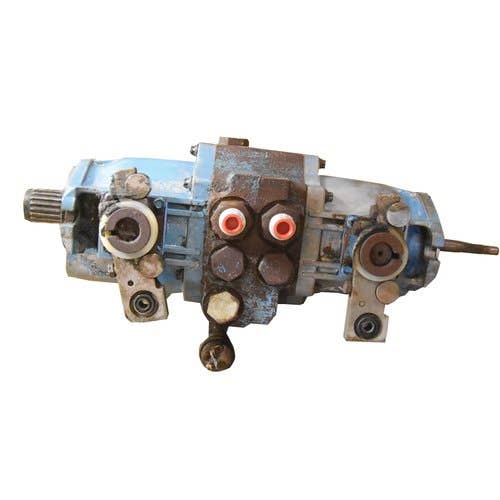 431561 | Hydraulic Pump - Tandem | Bobcat 641 642 643 |  | 6648981 | 6630101 | 6630534 | 451808 | 567685