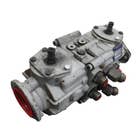 431627 | Hydraulic Pump - Tandem | Bobcat 753 763 773 7753 | | 6662349 | 6669464 | 6661997 | 6669465 | 6669014 | 6669011