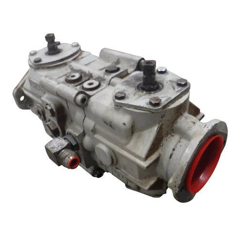 431627 | Hydraulic Pump - Tandem | Bobcat 753 763 773 7753 |  | 6662349 | 6669464 | 6661997 | 6669465 | 6669014 | 6669011