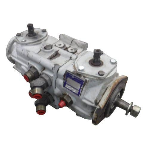 431627 | Hydraulic Pump - Tandem | Bobcat 753 763 773 7753 |  | 6662349 | 6669464 | 6661997 | 6669465 | 6669014 | 6669011