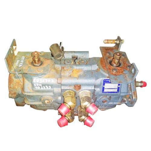 432233 | Hydraulic Pump - Tandem | Bobcat 773 |  | 6674378 | 7001067