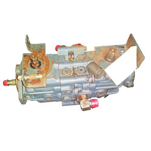 432233 | Hydraulic Pump - Tandem | Bobcat 773 |  | 6674378 | 7001067