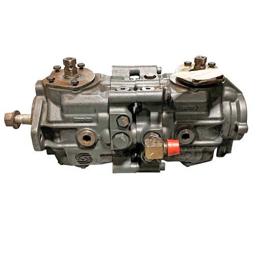 456449 | Hydraulic Pump - Tandem | Bobcat S130 S150 S160 S175 S185 S205 T140 T180 T190 753 763 773 |  | 6685032 | 6686702