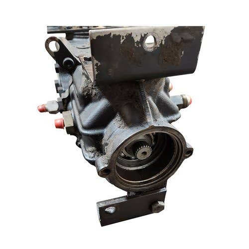 442375 | Hydraulic Pump - Tandem | Bobcat S250 S300 863 873 |  | 6689135 | 6679131  | 6681937