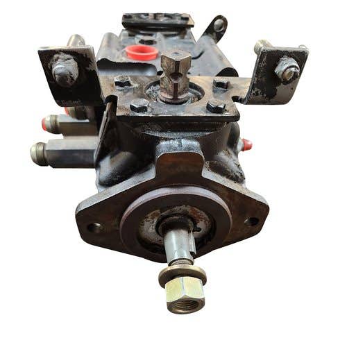 442375 | Hydraulic Pump - Tandem | Bobcat S250 S300 863 873 |  | 6689135 | 6679131  | 6681937