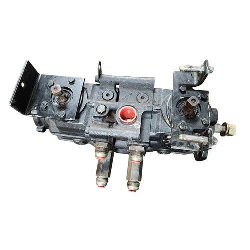 442375 | Hydraulic Pump - Tandem | Bobcat S250 S300 863 873 |  | 6689135 | 6679131  | 6681937
