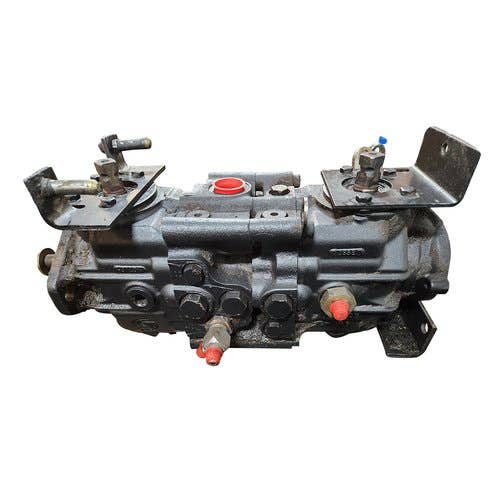 442375 | Hydraulic Pump - Tandem | Bobcat S250 S300 863 873 |  | 6689135 | 6679131  | 6681937