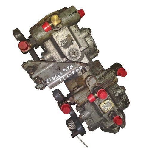 439918 | Hydraulic Pump - Tandem | Bobcat 463 |  | 6733895 | 78163-LAC-03