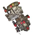 439918 | Hydraulic Pump - Tandem | Bobcat 463 | | 6733895 | 78163-LAC-03
